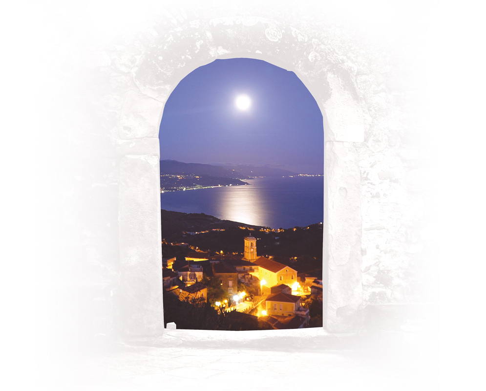 porta