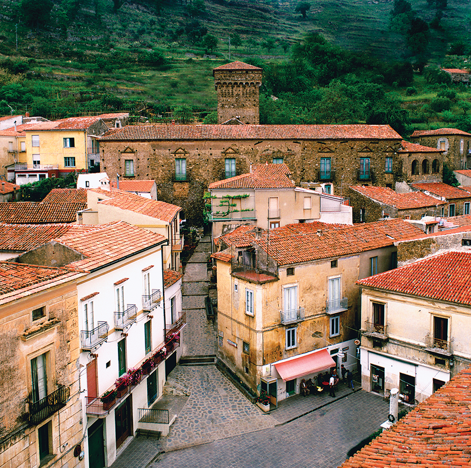 Pollica-Piazza