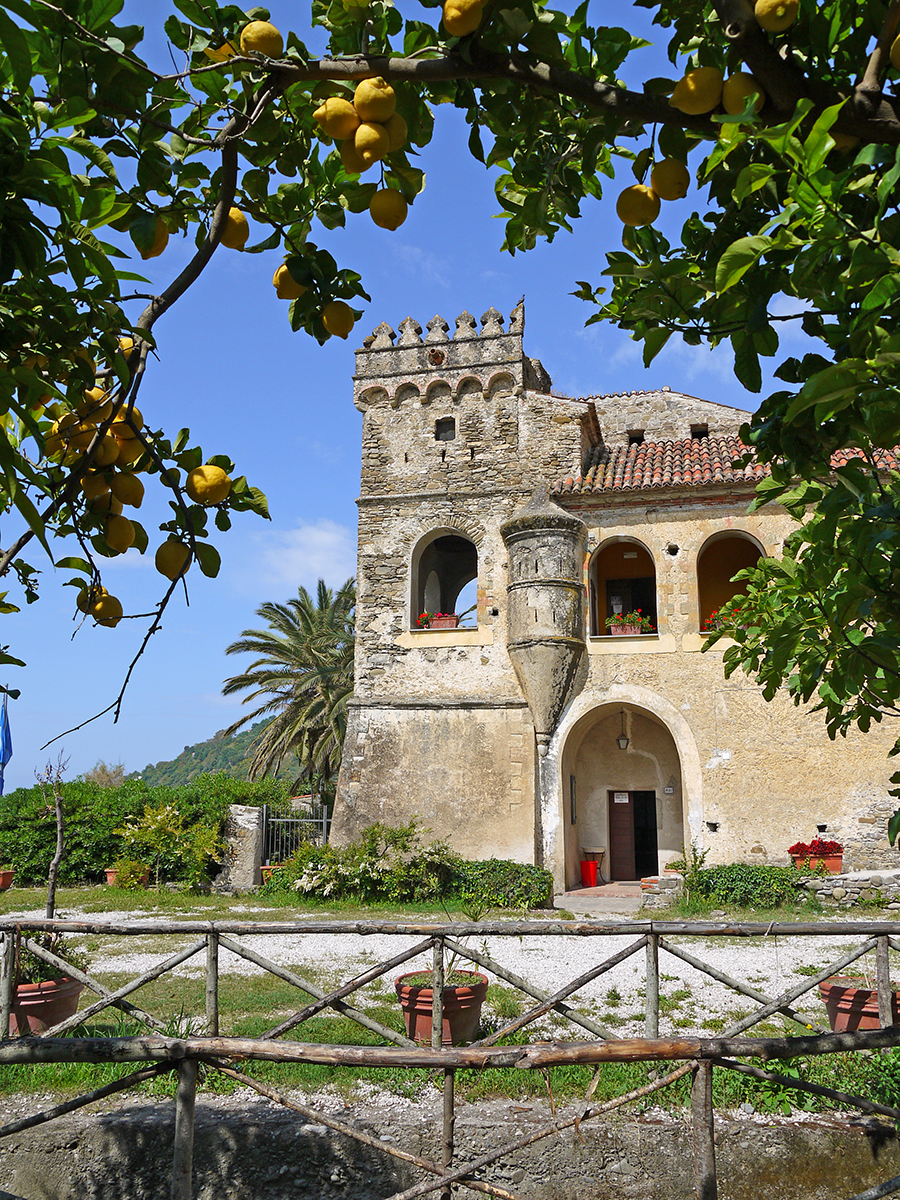 castello